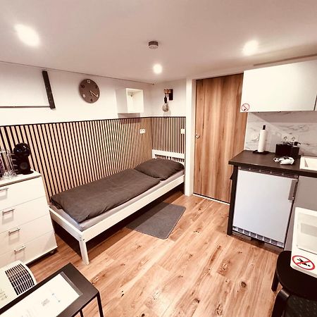 Sweet Lounge Appartement Ehringshausen Εξωτερικό φωτογραφία