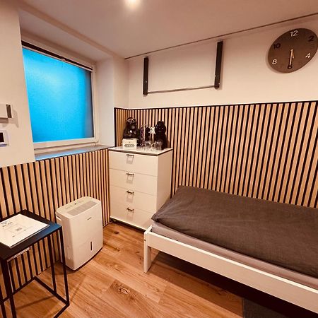 Sweet Lounge Appartement Ehringshausen Εξωτερικό φωτογραφία