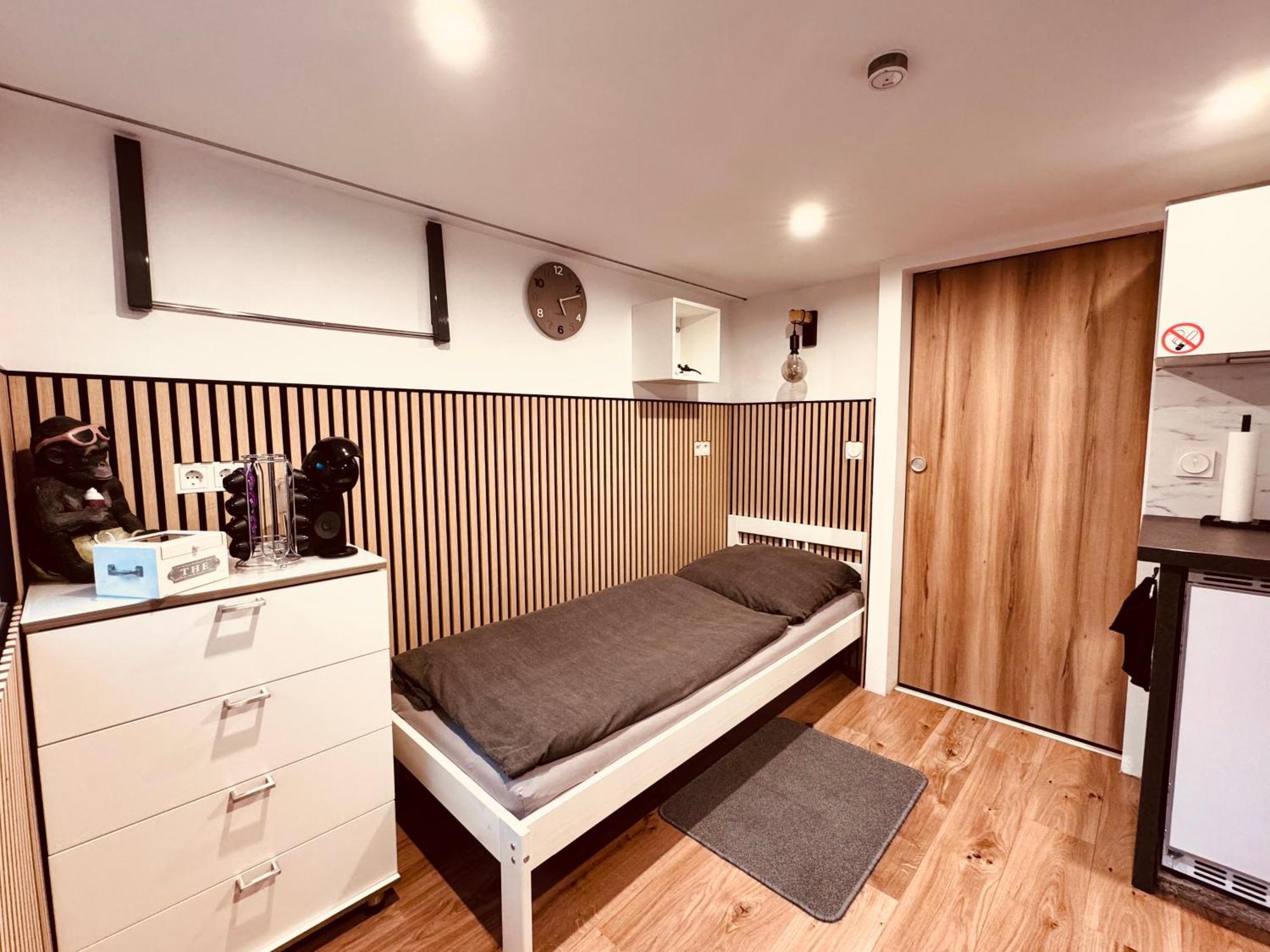 Sweet Lounge Appartement Ehringshausen Εξωτερικό φωτογραφία