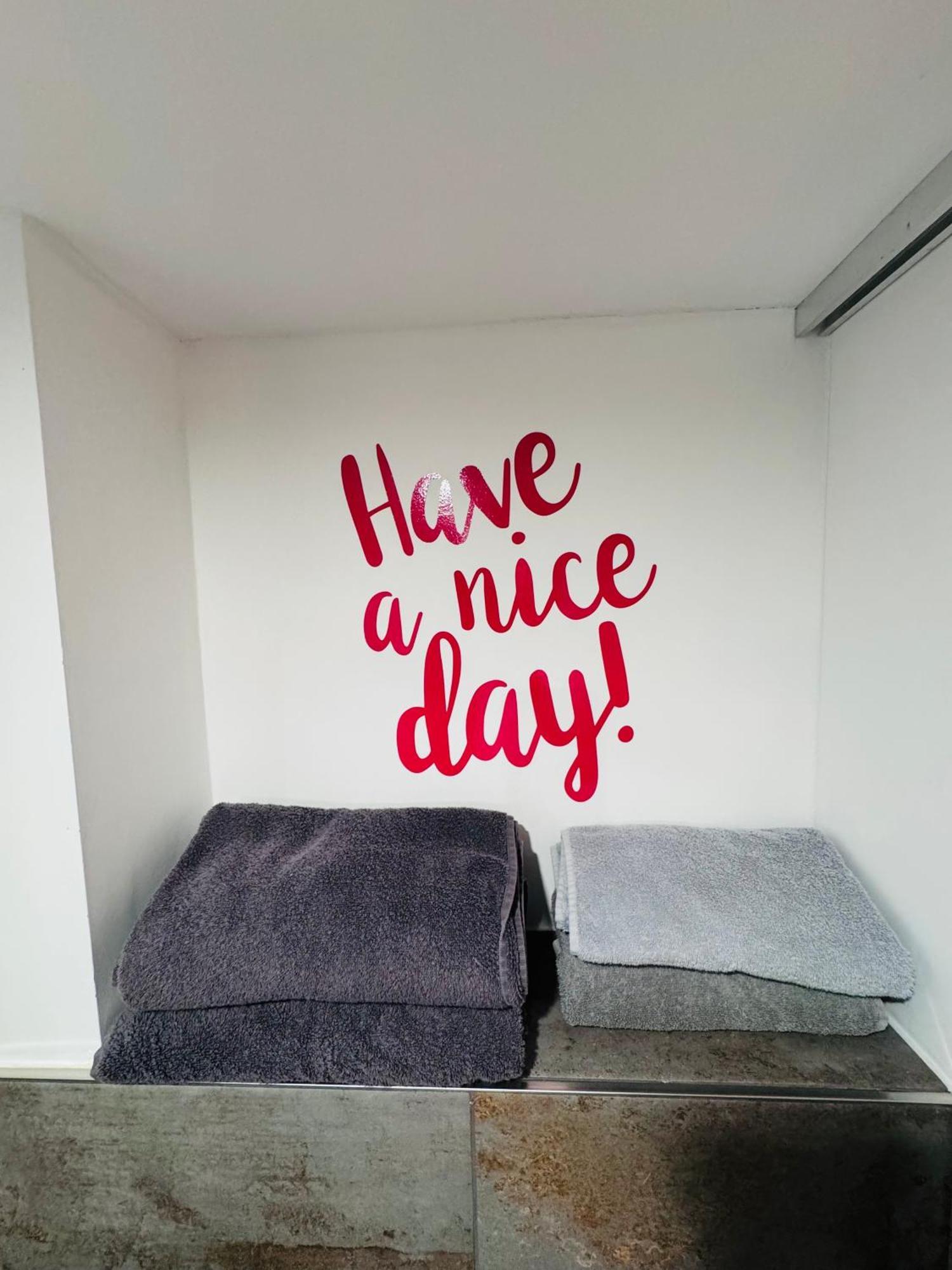 Sweet Lounge Appartement Ehringshausen Εξωτερικό φωτογραφία