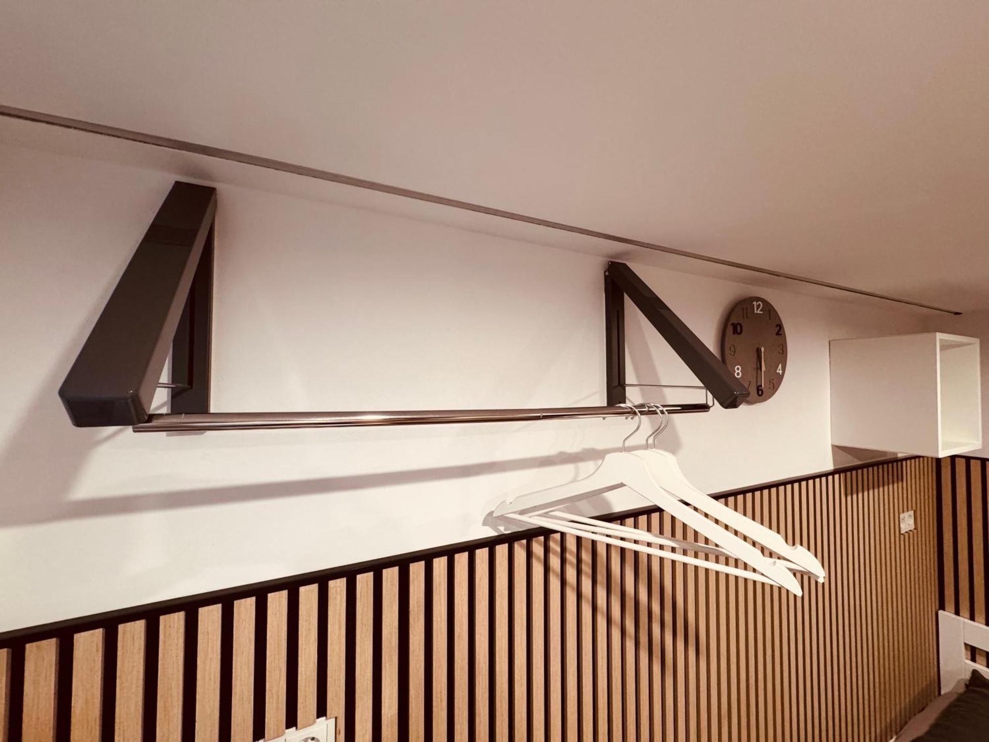 Sweet Lounge Appartement Ehringshausen Εξωτερικό φωτογραφία