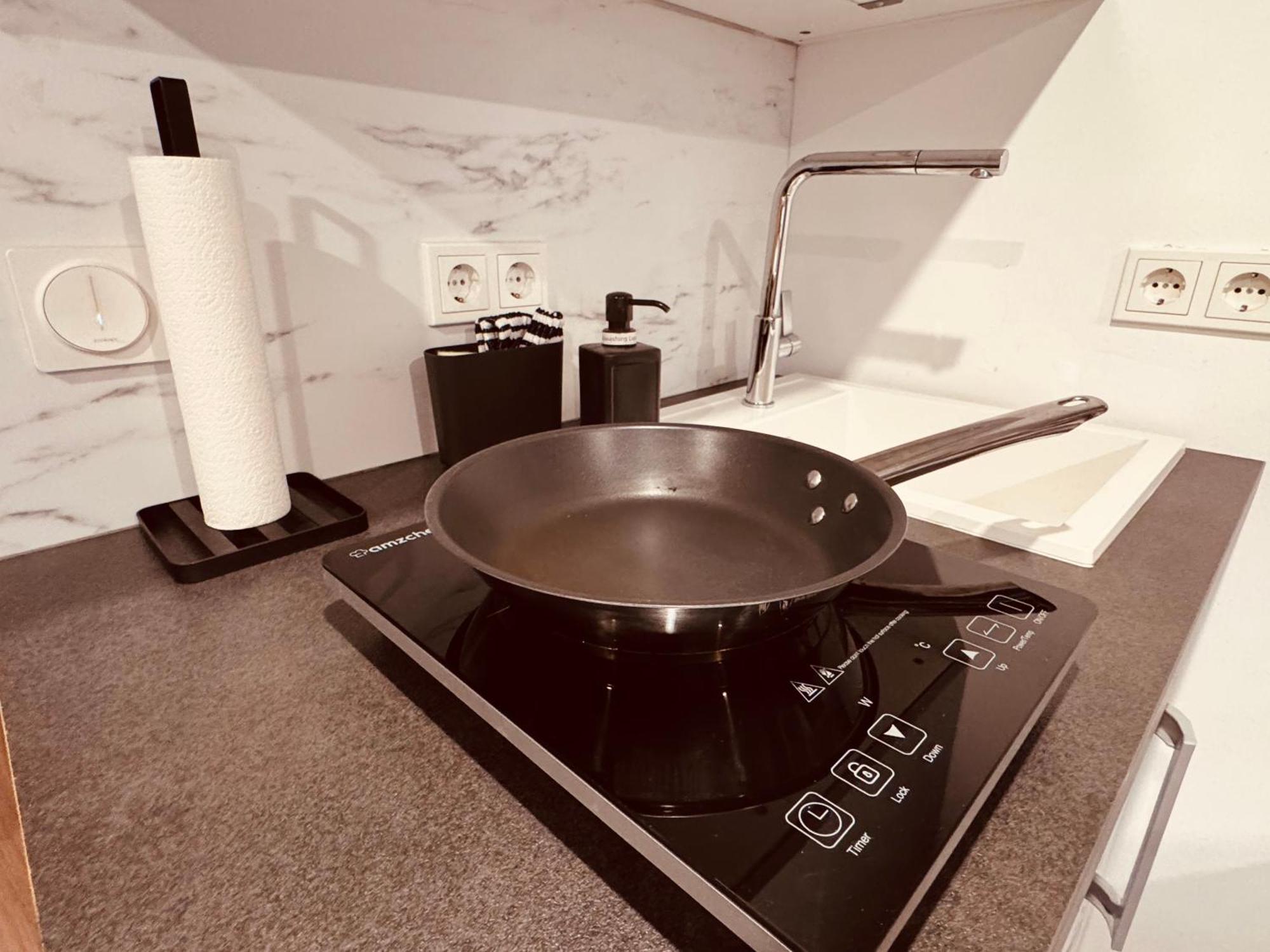 Sweet Lounge Appartement Ehringshausen Εξωτερικό φωτογραφία